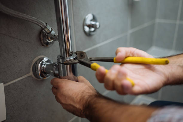 Trusted Blasdell, NY Plumbing Experts
